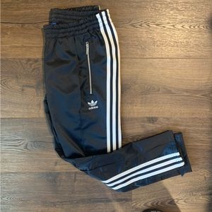 Adidas ankle sweats